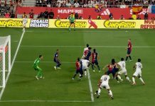 Цел свет ќе гледа кон Шпанија – се игра „Ел Класико“