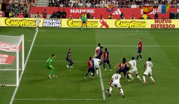barsa-real