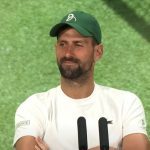 Познато кога Ѓоковиќ ќе стартува во Шангај