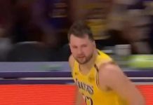 Дончиќ залудно доминираше – Лејкерси паднаа на домашен терен! (Видео)