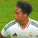 Ендрик кај Алонсо без минутажа: Во јануари се сели на Премиер лигата