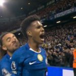 Ливерпул ќе го „сонува“ Естевао: Голот на Бразилецот од сите агли (Видео)