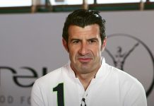 Фиго ги нервира навивачите на Барса и ја кажа својата прогноза за „Ел Класико“