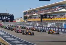 Тајното оружје на Ред Бул – Ферстапен е незапирлив!