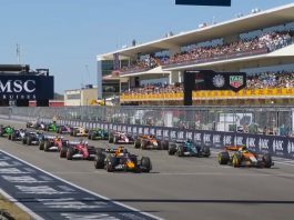 Тајното оружје на Ред Бул – Ферстапен е незапирлив!