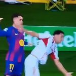 Скандалозна судиска одлука го „погреба“ Олимпијакос во Барселона (Видео)