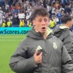 Арда Гулер остана без зборови кога слушна што му велат, мислеше дека воопшто не се обраќаат кон него (Видео)