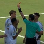 Проблеми за Реал Мадрид – Хујсен се повреди!