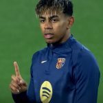 Јамал покажа кој е навистина најдобар на светот (Видео)