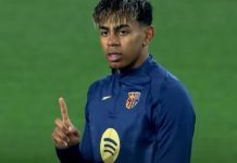 Јамал покажа кој е навистина најдобар на светот (Видео)