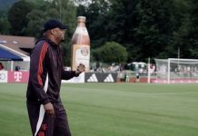 Рекорд: Баерн Минхен со историски успех каков што не е виден во топ-5 лигите