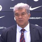 Лапорта: Без мака ќе го победиме Реал во „Ел Класико“