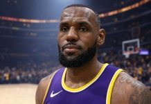 Каква срамота: Леброн Џејмс го измами целиот свет