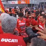 Пресврт: Лоши вести за Маркo Маркез