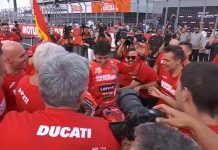 Пресврт: Лоши вести за Маркo Маркез