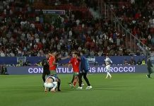 Фудбалска академија како извор на таленти: Мароко инвестираше 65 милиони евра и сега создава импресивни фудбалери (Фото)