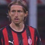 Шампионот Модриќ на 40 години е професор во Италија