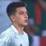 Сити, Мадрид, Барса? Каде ќе заврши 16-годишниот волшебник од Мексико? (Видео)