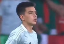 Сити, Мадрид, Барса? Каде ќе заврши 16-годишниот волшебник од Мексико? (Видео)