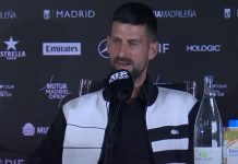 Еве како Новак може да дојде до 25. гренд слем во кариерата