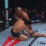 Алекс Переира на спектакуларен начин го врати УФЦ појасот (Видео)