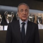 Реал Мадрид најави дека ќе бара отштета од УЕФА поради Суперлигата