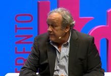 Платини: Минав низ десетгодишен пекол