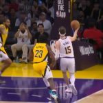 Лејкерс повторно имаат „голема тројка“ (Видео)