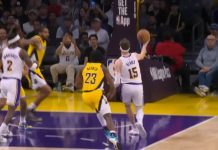 Лејкерс повторно имаат „голема тројка“ (Видео)