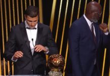 Родри повторно се повреди – го чека нова пауза!