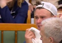 Потврдени се црните прогнози: Руне ја скинал ахиловата тетива (Видео)