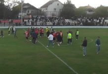 Струга ја декласира Македонија ЃП, Шкендија Арачиново го шокира Пелистер