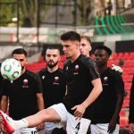 Нов предизвик за шампионот: Шкендија гостува кај Рајо Ваљекано