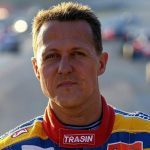 Шумахер покажа позитивен знак за подобрување на здравјето за првпат по десет години