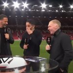 Пол Сколс без милост: Тројца играчи на Манчестер Јунајтед веќе не се на ниво на Премиер лигата