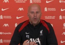 Слот: Против Бренфорд бевме најлоши од сите четири порази