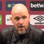 Понижениот Тен Хаг пред „нов“ ангажман – се враќа во старото јато?