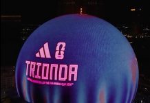 Еве како ќе изгледа топката на Светското првенство 2026 година (Видео)