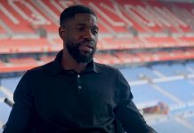 Враќање на теренот: По повредите, Умтити започнува кариера како тренер