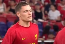 Вирц е заглавен во Ливерпул, но му пристигнува „рака за спас“