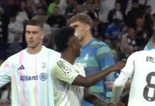 Влаховиќ по поразот на Јувентус се обидуваше да најде ѕвезда на Реал (Видео)