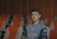 Зубименди открива зошто го одби Ливерпул