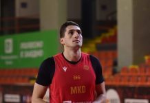 Мекиќ за мечот со Азербејџан: Тимска хемија и енергија ќе бидат клучни во циклусот