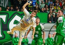 Алкалоид извлече голем бод на гостувањето кај Пелистер