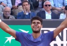 Во кариерата заработи 50 милиони евра, но и понатаму живее со родителите