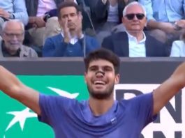 Во кариерата заработи 50 милиони евра, но и понатаму живее со родителите