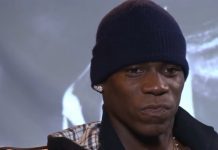 Балотели славеше бидејќи Виера доби отказ: Бог сѐ гледа!