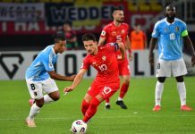 Барди: Тежок пораз што ти ја гори душата, но ова не е крај!