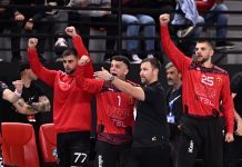 Се подготвуваат уште две засилувања? Вардар гради моќен тим