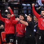 Чупиќ ги избра ракометарите на Вардар за мечот против Кристијанштад (Фото)